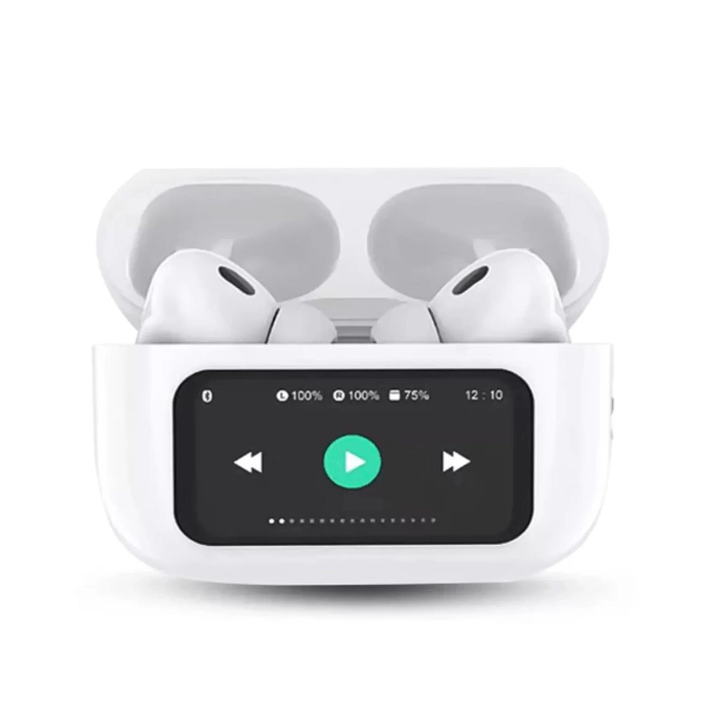 AirPods Pro (4ᵉ génération) Version USA 🇺🇸