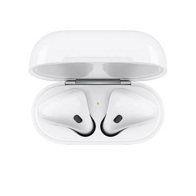 AirPods (2nd generation)