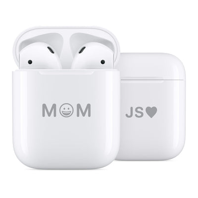 AirPods (2nd generation)