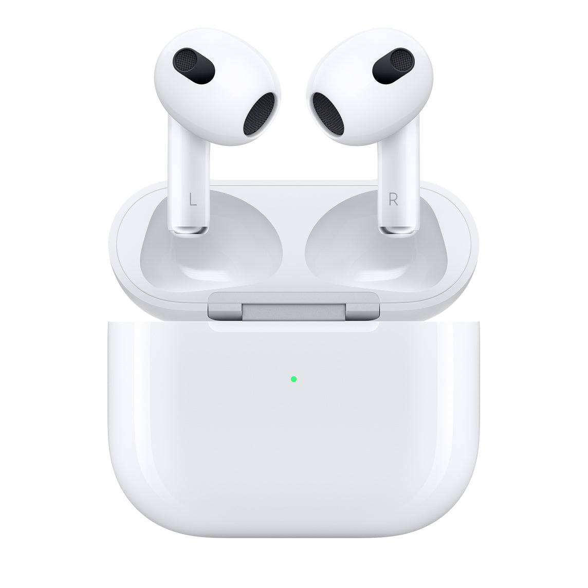 AirPods (3rd generation) Version USA 🇺🇸