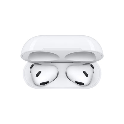 AirPods (3rd generation) Version USA 🇺🇸