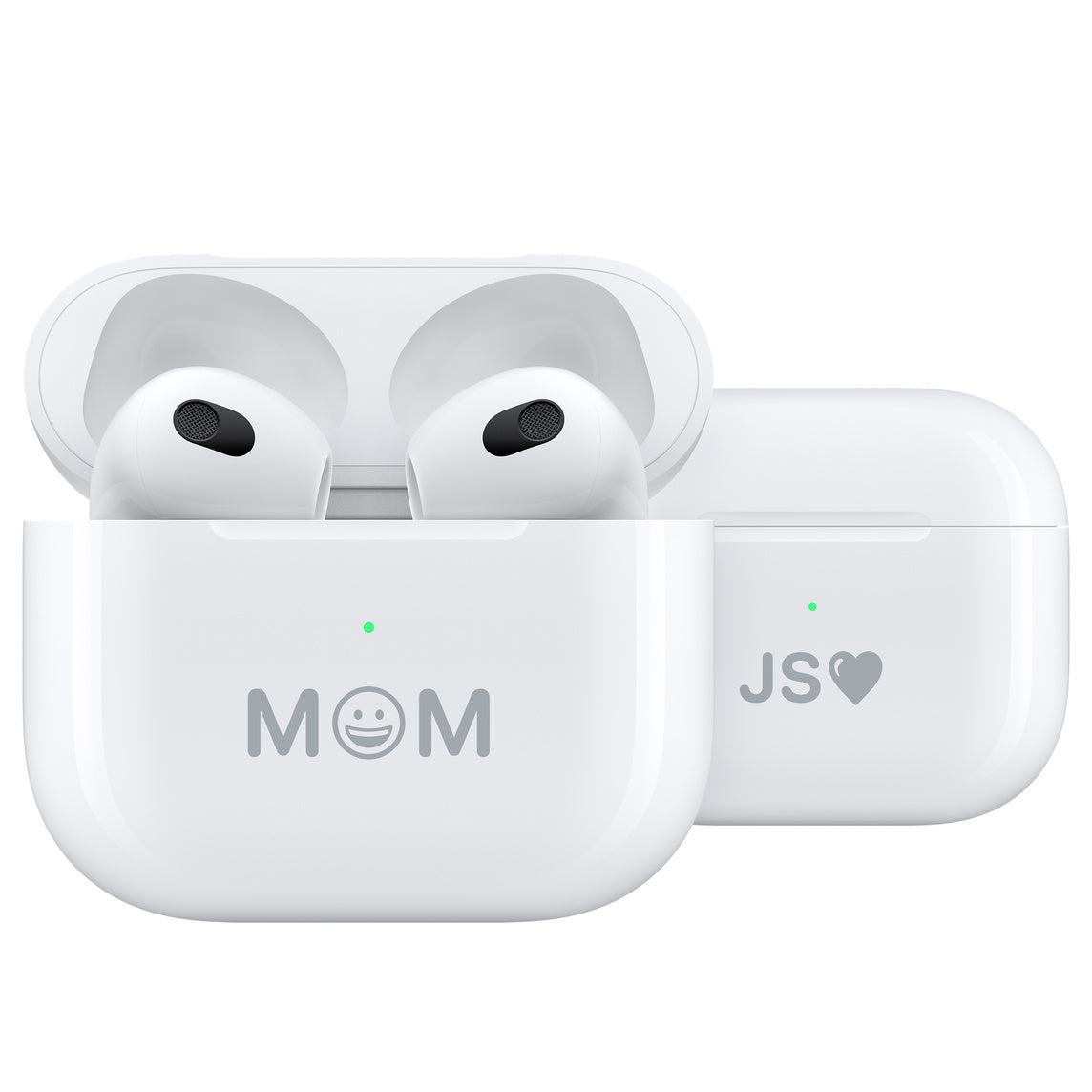 AirPods (3rd generation) Version USA 🇺🇸