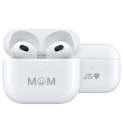 AirPods (3rd generation) Version USA 🇺🇸