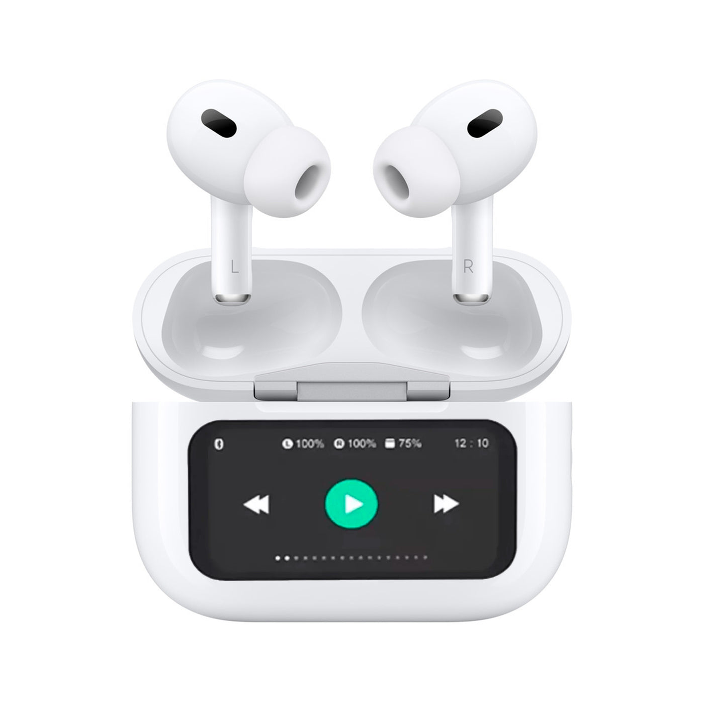 AirPods Pro (4ᵉ génération) Version USA 🇺🇸